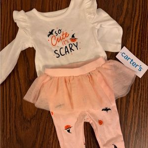 Baby girl outfit